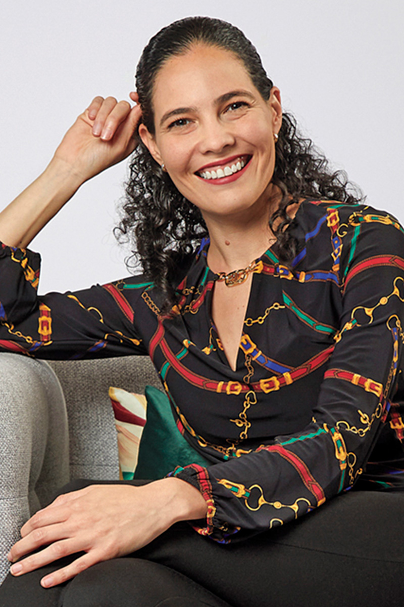 Linda Villaseñor